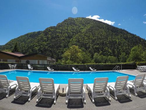 Ledro Apartment | Residence Catullo