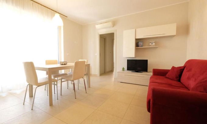 Pineto Apartment | Residence Claudia int. L - Pineto Vacanza