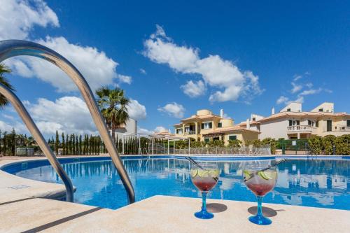Campos Villa | Residence Club - Detached Homes - Hotelera Azur