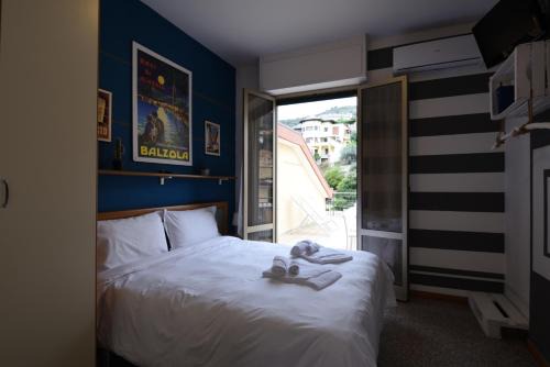 Alassio Apartment | Residence Corallo