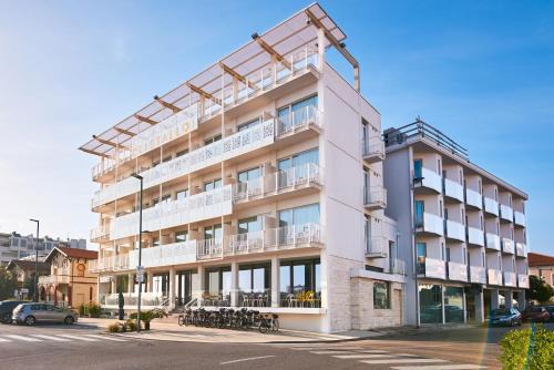 Senigallia Apartment | Residence Cristallo Senigallia
