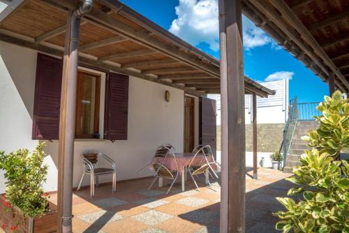Lido degli Scacchi Apartment | Residence Eden