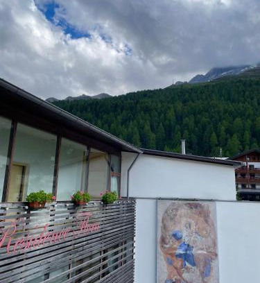Solda Apartment | Residence Flora