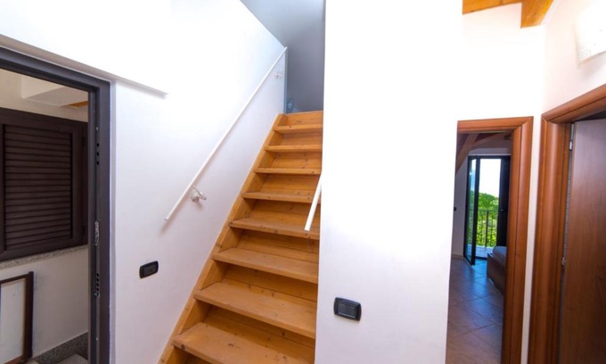 Policastro Bussentino Apartment | Residence Fortunato