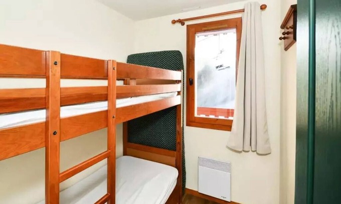 Bellentre Apartment | Residence La Marelle and Le Rami - maeva Home - 2 Rooms 6 People Selection
