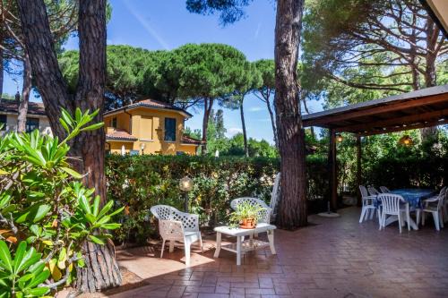 Giannella House | Residence Giannella - Magnolia 45