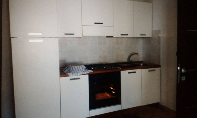 San Lorenzo Villa | Residence Giuseppina