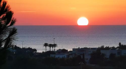 Il Monte House | Residence IL CARRUBO