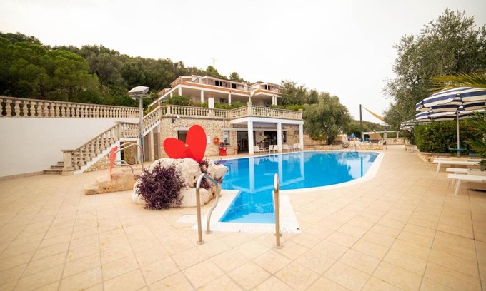 Chiesiola Apartment | Residence Il Falco