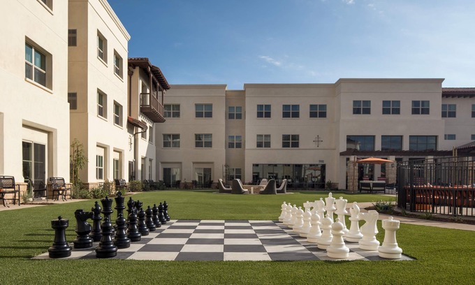 Goleta Hotel | Residence Inn by Marriott Santa Barbara Goleta