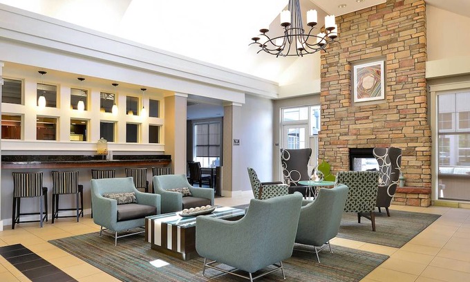 Aurora Hotel | Residence Inn by Marriott Denver Airport at Gateway Park