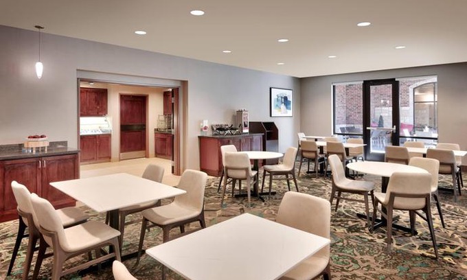 Idaho Falls Hotel | Residence Inn by Marriott Idaho Falls