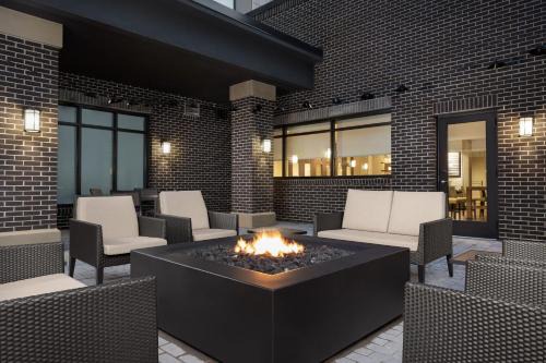 Plainfield Hotel | Residence Inn by Marriott Indianapolis Plainfield