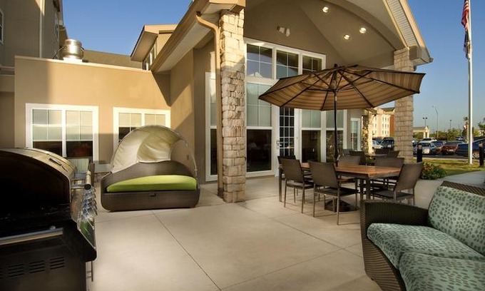 West San Antonio Hotel | Residence Inn by Marriott San Antonio SeaWorld Lackland