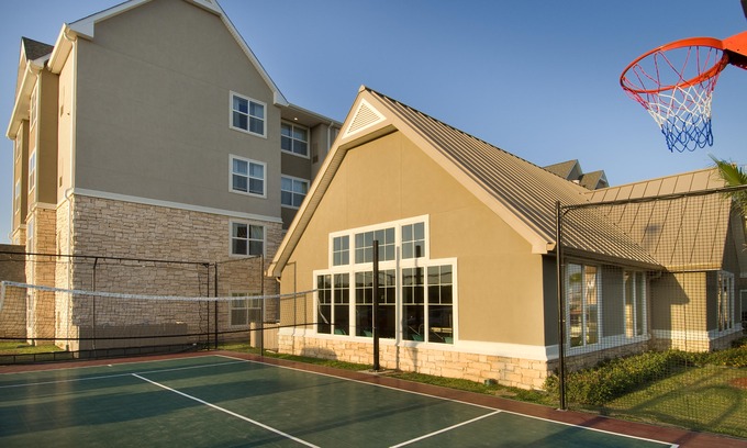 West San Antonio Hotel | Residence Inn by Marriott San Antonio SeaWorld / Lackland
