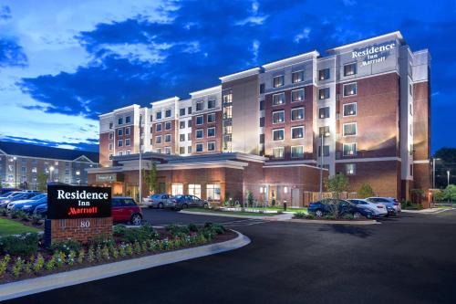 Conestee Hotel | Residence Inn By Marriott Greenville