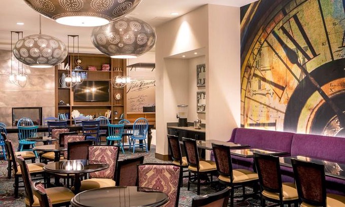 Braintree Hotel | Residence Inn by Marriott Boston Braintree