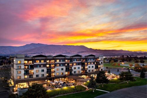 Wenatchee Hotel | Residence Inn by Marriott Wenatchee