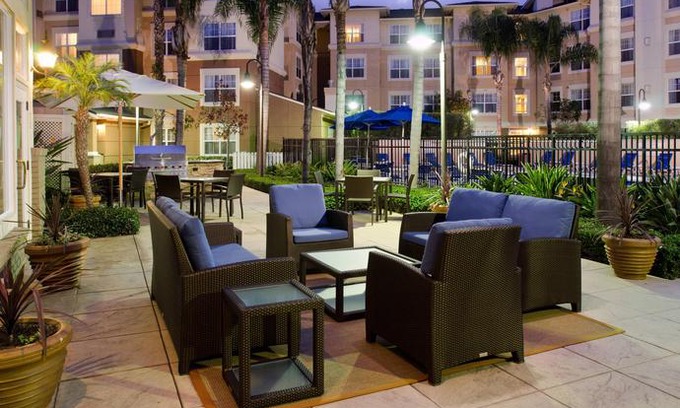 Los Alamitos Hotel | Residence Inn by Marriott Cypress Los Alamitos