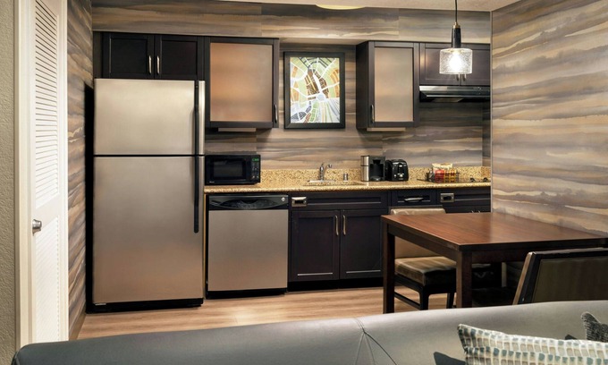 Placentia Hotel | Residence Inn by Marriott Anaheim Placentia Fullerton