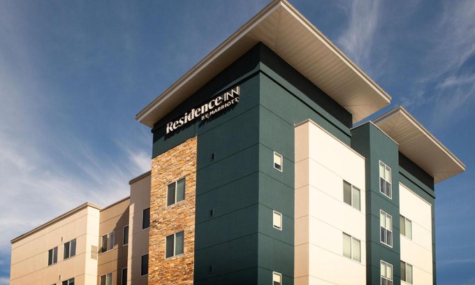 Texarkana Hotel | Residence Inn by Marriott Texarkana