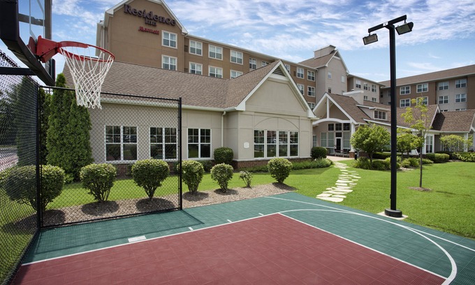 Bedford Park Hotel | Residence Inn Chicago Midway Airport