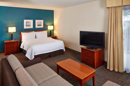 Eden Prairie Hotel | Residence Inn Minneapolis Eden Prairie