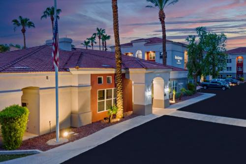 Mesa Hotel | Residence Inn Phoenix Mesa