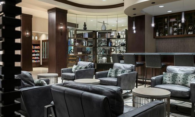 Portsmouth Hotel | Residence Inn Portsmouth Downtown/Waterfront