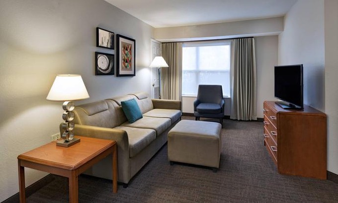Shreveport Hotel | Residence Inn Shreveport Airport