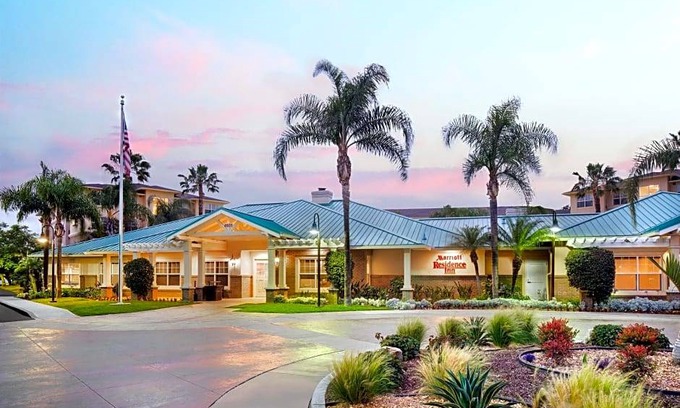 Los Alamitos Hotel | Residence Inn by Marriott Cypress Orange County