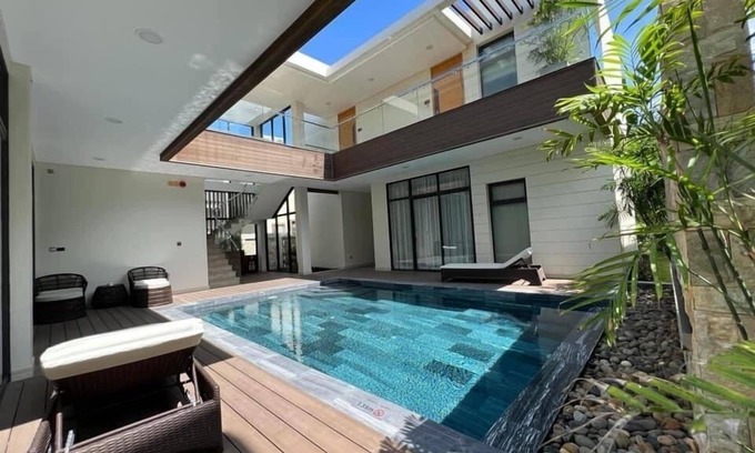 Cam Ranh Villa | Residence Inn Villa Cam Ranh