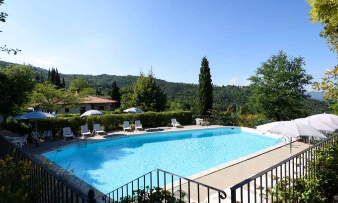 Castelfranco di Sopra Other | Residence Lama - Entire Residence (specific for families and large groups)