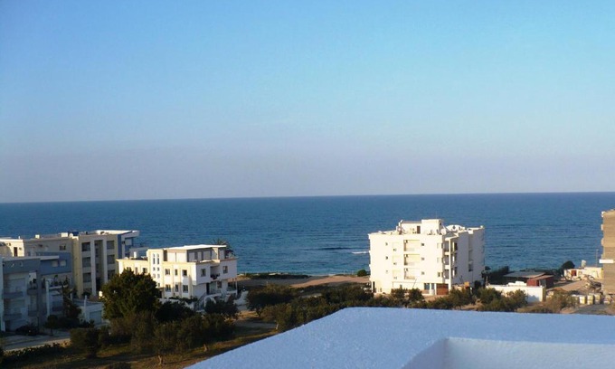 Tantana Apartment | Residence Jinene El Bahr