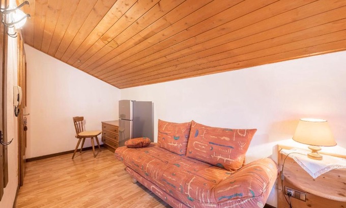 Tesimo Apartment | Residence Kronstein - Fewo 7