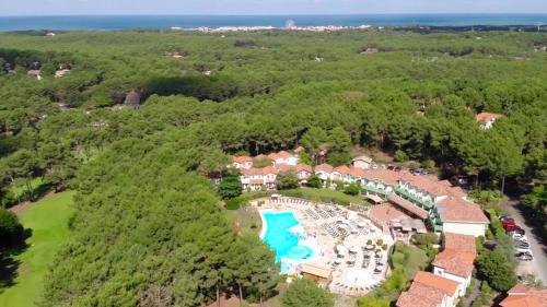 Lacanau-Ocean Apartment | Residence Lacanau Les Pins - maeva Home