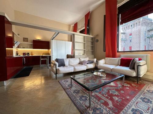Ferrara Apartment | Residence Largo Castello