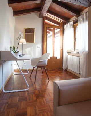 Pordenone Apartment | Residence "Le Casette"