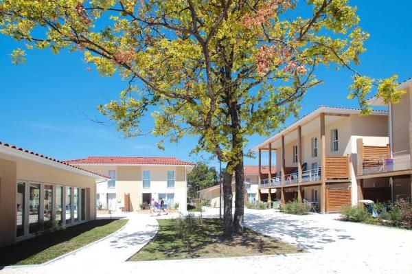 Hourtin Port House | Residence Le Petit Pont, Hourtin in Gironde - 6 persons, 2 bedrooms