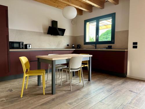 Lazise Villa | Residence Le Terrazze - Your Green Holiday - Vista Lago, Montagne e Piscina