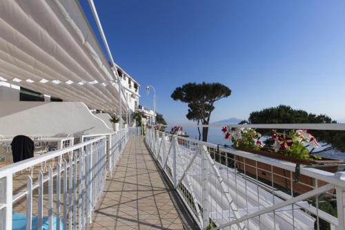 Priora Apartment | Residence Le Terrazze