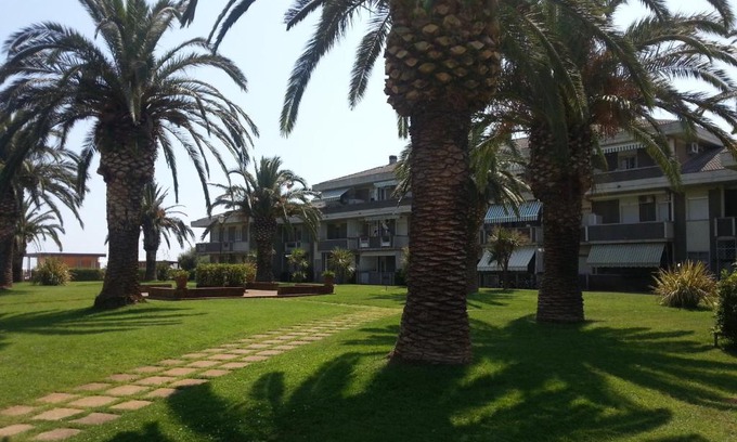 Silvi Marina Apartment | Residence Leonardo