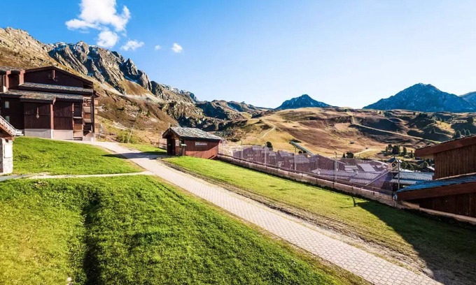 Belle Plagne Apartment | Residence Les Constellations - maeva Home - 2 rooms for 7 people Selection