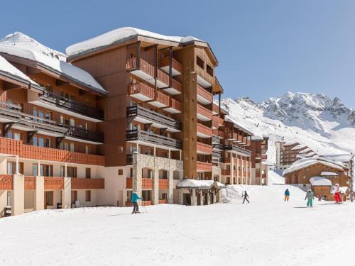 Belle Plagne Apartment | Residence Les Constellations - maeva Home
