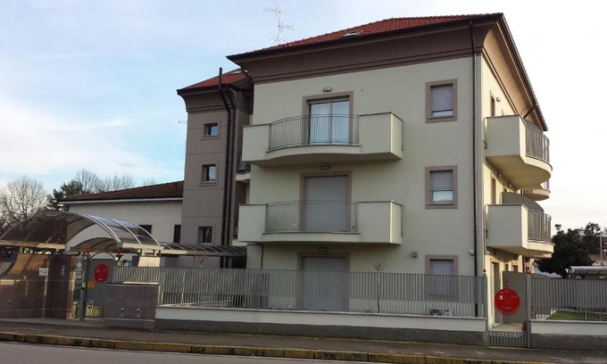 Monza Apartment | Residence Luna di Monza
