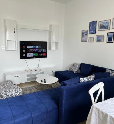 Ennasr Apartment | Residence Mariem