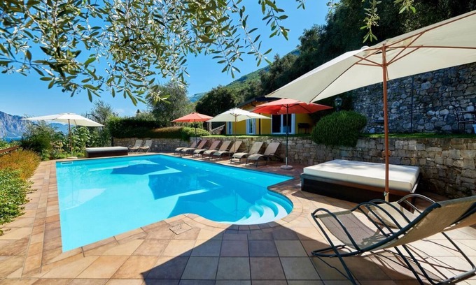 Cassone Apartment | Residence Mariu Apartment Bilo A2 for 4 persons