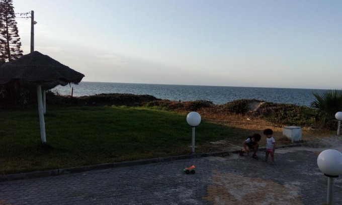 Tantana Apartment | Residence Neptune