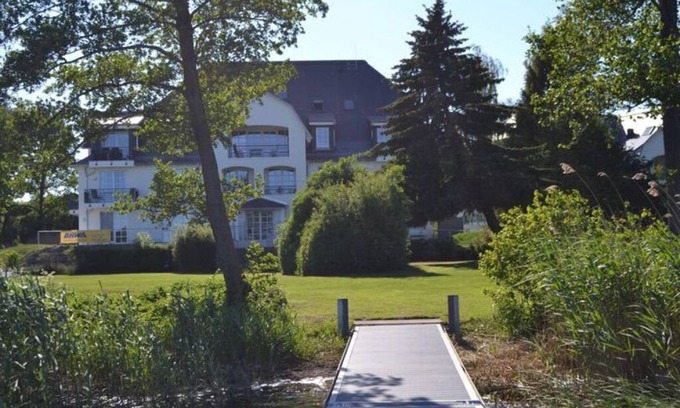 Balm House | Residence on Lake Balmer