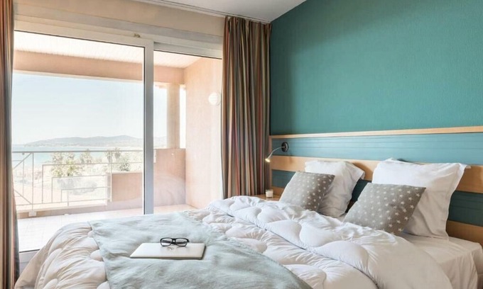 Frejus Port Apartment | Residence Pierre & Vacances Cap Hermès *** - Apartment 2/3 Rooms 5/6 People Exception